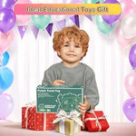 XAZASTOV Floor Puzzle Car Track Play Set