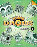 Young Explorers: Level 1