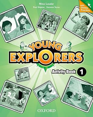 Young Explorers: Level 1