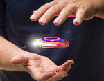 Zorbi Magic Flying Saucer - Incredible Illusion