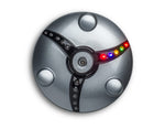 Zorbi Magic Flying Saucer - Incredible Illusion